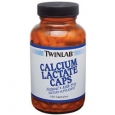 Calcium Lactate Caps