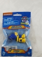 Paw Patrol Super Pups Chase Mini-figure Model