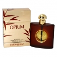 Opium by Yves Saint Laurent, 1.6 oz Eau De Parfum Spray for Women