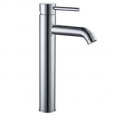 Tall Single Handle Bathroom Vessel Sink Faucet