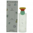 Petits et Mamans by Bvlgari, 3.4 oz Eau De Toilette Spray for Women/Girls