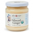 Ginger People Minced Ginger 6.7 oz