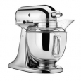 KitchenAid KSM152PSCR Custom Metallic Chrome 5-quart Artisan Stand Mixer