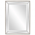 Allan Andrews Roberto Mirrored Mirror