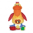 Melissa and Doug Hungry Pelican Learning Toy