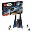 LEGO(R) Star Wars(TM) TM Tracker I (75185)