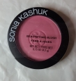 Sonia Kashuk Beautifying Blush 97 Flamingo Unsealed