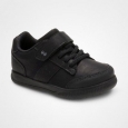 Toddler Boys' Surprize By Stride Rite Darrell Uniform Sneakers - Black 5