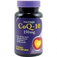 Natrol CoQ-10 150mg Pills (Pack of 2 30-count Bottles)