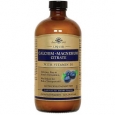 Calcium Magnesium w/D3 Blueberry 16 Ounces Liquid