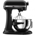 KitchenAid RKV25G0XOB Onyx Black 5-quart Pro 5 Plus Bowl-Lift Stand Mixer (Refurbished)