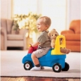 Little Tikes Push & Ride Racer