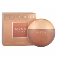 Aqva Amara by Bvlgari, 3.4 oz Eau De Toilette Spray for Men