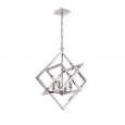 Olivia 4-light Pendant