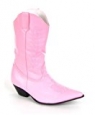 Rodeo (Pink) Child Boots - Medium (13/1)