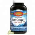 Super Omega3 Fish Oils 1000 MG 250 Softgels