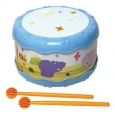 Toddler Jungle Drum