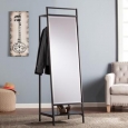 Harper Blvd Dobbler Hidden Coat Rack and Mirror