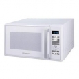 Emerson Mw1188w, 1.1 Cu. Ft. 1000 Watt, Touch Control, White Microwave Oven