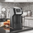 Hamilton Beach FlexBrew Single-Serve Coffee Maker