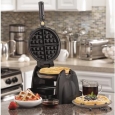 Hamilton Beach Belgian Style Waffle Maker