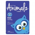 Pretty Animalz Owl Hydrating Sheet Mask