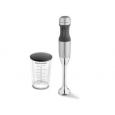 KitchenAid KHB1231CU Contour Silver 2-speed Hand Blender