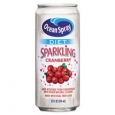 OCS00381 - Ocean Spray Sparkling Diet Cranberry Juice