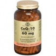 Coq10 60 MG 180 Veggie Caps