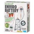 Toysmith Green Science Enviro Battery