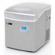 Whynter Portable Ice Maker 49 lb capacity - Stainless Steel