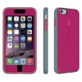 Speck Mightyshell Case For Iphone 6s Plus Fuchsia Free Shipping