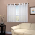 Bal Harbour Window Curtain Panel