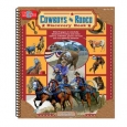 T.S. Shure Cowboys and Rodeo Discovery Activity Book