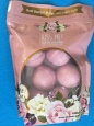 Kiss Me Bath Bombs Country Rose Me Bath Soak 6 Pack Moisturizing Made In Usa