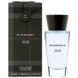 Touch by Burberry, 3.3 oz Eau De Toilette Spray for men