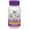 Milk Thistle (Standardized) 60 Capsules