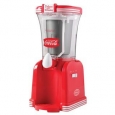 Nostalgia RSM650COKE Coca-Cola 32 oz. Slush Drink Maker