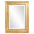 Allan Andrews Channing Gold Mirror