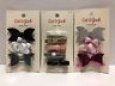 Bundle Of 3 Sets Of Cat And Jack Hair Clips, 11 Clips Total Sparkly