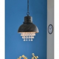 Aniston 1 Light Pendant