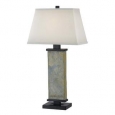 Kenroy Home 21037 Hanover 1 Light Table Lamp