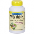 Milk Thistle Seed Extract 60 Veggie Caps