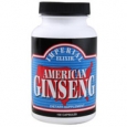 Imperial Elixir American Ginseng 100 Capsules