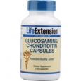Life Extension Glucosamine Chondroitin Capsules 100 Capsules