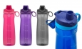 2 Pack Tritan Pogo 32oz Water Bottles In Open Packaging