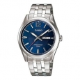 Casio Stainless Steel Mens Watch MTP1335D-2AVDF