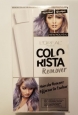 L'oreal Paris Colorista Color Eraser, Haircolor Remover