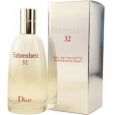 Christian Dior Fahrenheit 32 Men's 3.4-ounce Eau de Toilette Spray