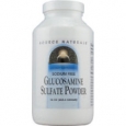 Source Naturals Sodium Free Glucosamine Sulfate Powder 16 oz